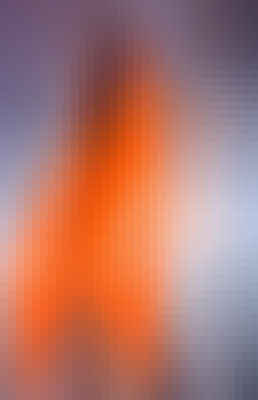 Mosaic Gradient Background 195