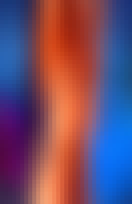 Mosaic Gradient Background 19