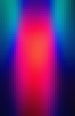 Mosaic Gradient Background 206