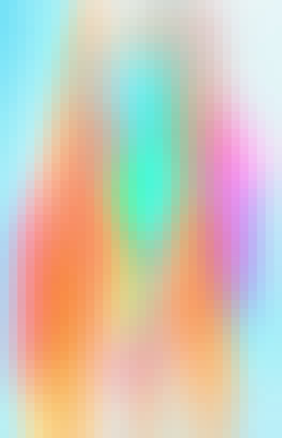Mosaic Gradient Background 208