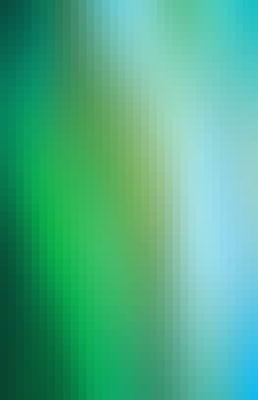 Mosaic Gradient Background 229