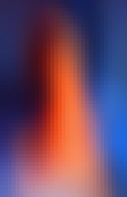 Mosaic Gradient Background 24