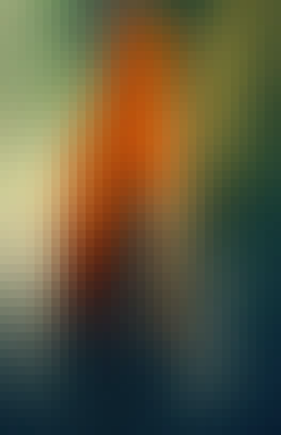 Mosaic Gradient Background 29