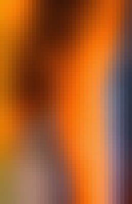 Mosaic Gradient Background 330