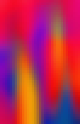 Mosaic Gradient Background 337