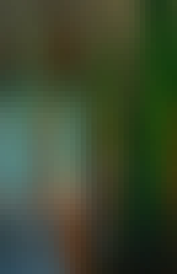 Mosaic Gradient Background 33