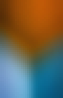 Mosaic Gradient Background 341