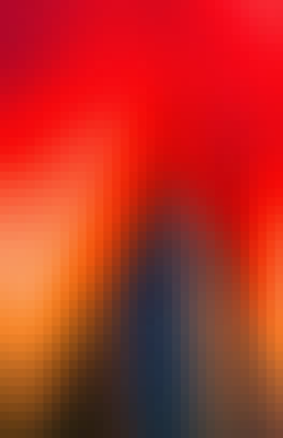 Mosaic Gradient Background 346