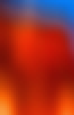 Mosaic Gradient Background 375