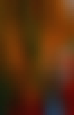 Mosaic Gradient Background 382