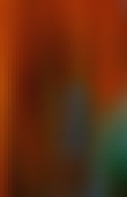 Mosaic Gradient Background 384