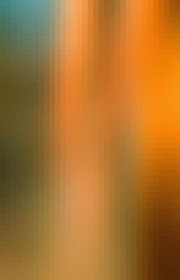 Mosaic Gradient Background 395