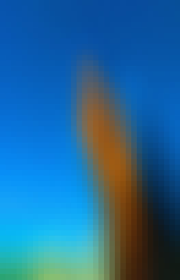 Mosaic Gradient Background 400
