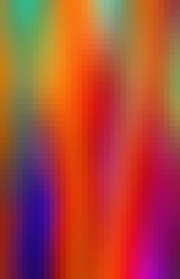 Mosaic Gradient Background 409