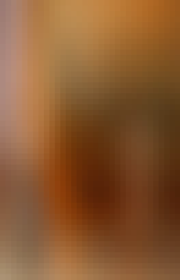 Mosaic Gradient Background 426