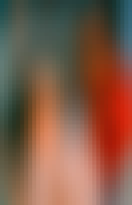 Mosaic Gradient Background 448