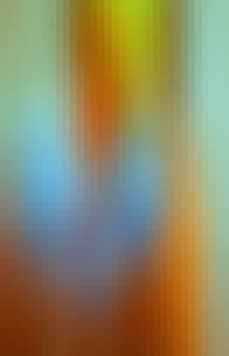 Mosaic Gradient Background 450