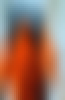 Mosaic Gradient Background 452