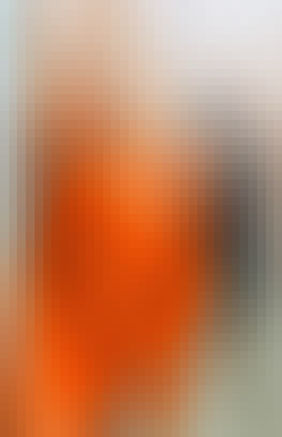 Mosaic Gradient Background 454