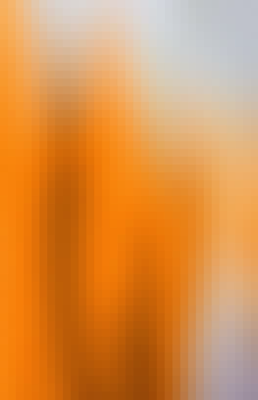 Mosaic Gradient Background 463
