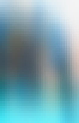 Mosaic Gradient Background 467