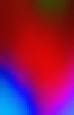 Mosaic Gradient Background 475