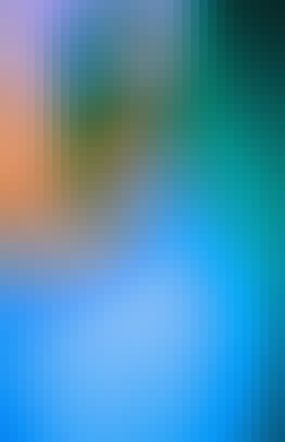 Mosaic Gradient Background 482