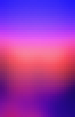 Mosaic Gradient Background 48