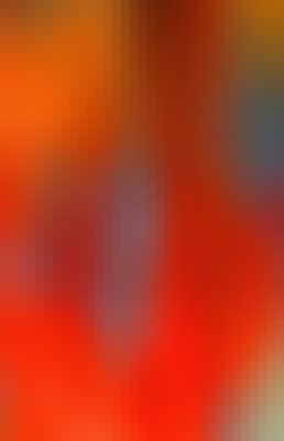 Mosaic Gradient Background 495