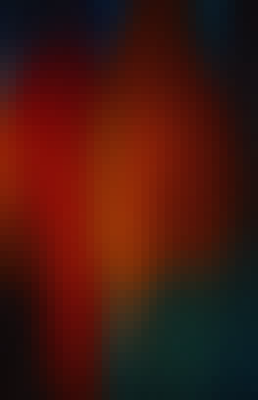 Mosaic Gradient Background 508