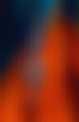 Mosaic Gradient Background 515