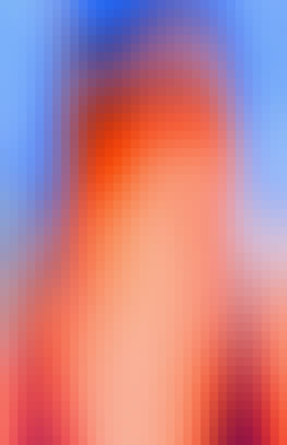 Mosaic Gradient Background 516