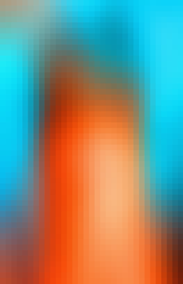 Mosaic Gradient Background 518