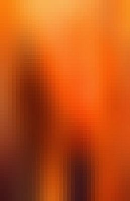 Mosaic Gradient Background 524