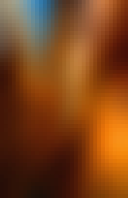 Mosaic Gradient Background 533