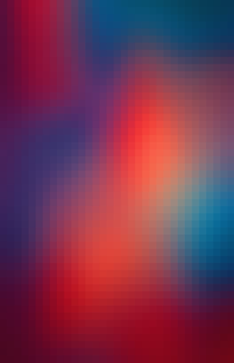 Mosaic Gradient Background 541