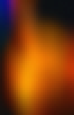 Mosaic Gradient Background 546