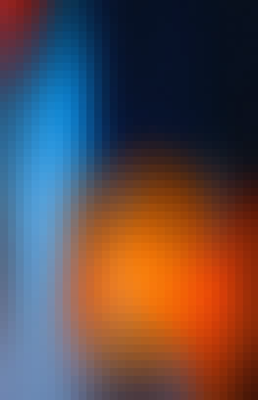 Mosaic Gradient Background 547