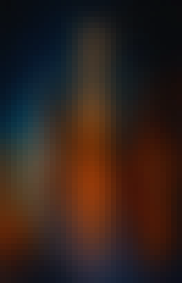 Mosaic Gradient Background 558