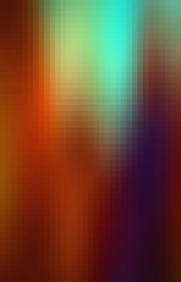 Mosaic Gradient Background 98