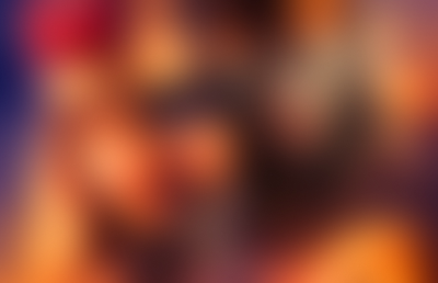 A moody abstract blurred background 27