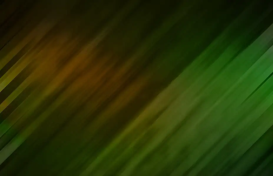 Grained Angled Blur Streak In A Mood Intensive Color Combination