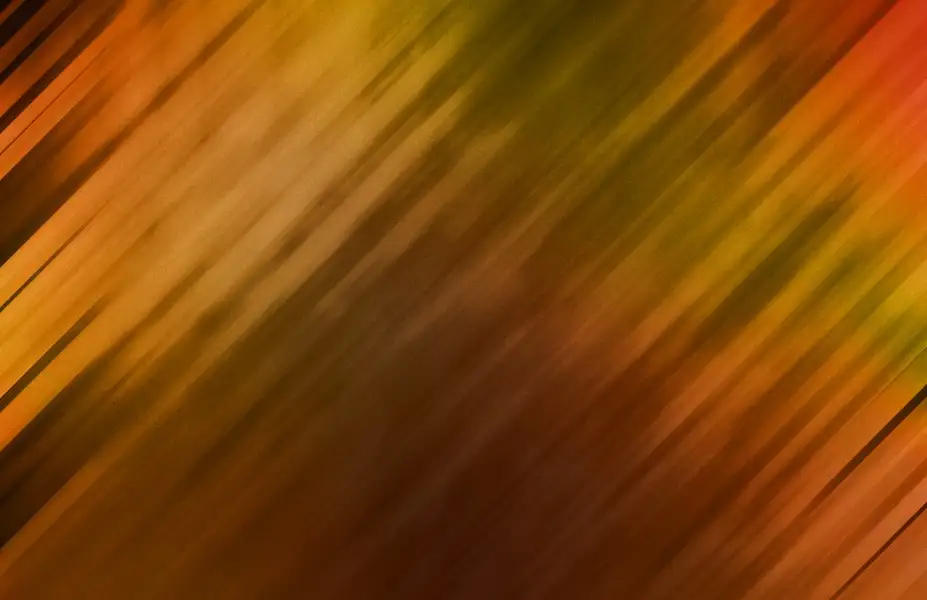 Grained Angled Blur Streak In A Mood Intensive Color Combination