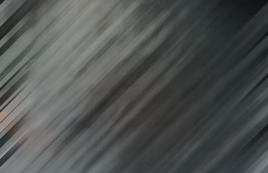 Grained Angled Blur Streak In A Mood Intensive Color Combination