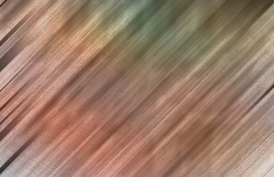 Grained Angled Blur Streak In A Mood Intensive Color Combination
