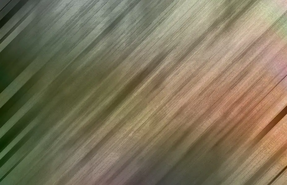 Grained Angled Blur Streak In A Mood Intensive Color Combination