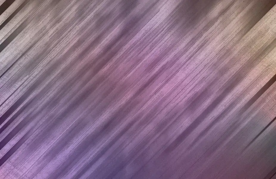 Grained Angled Blur Streak In A Mood Intensive Color Combination