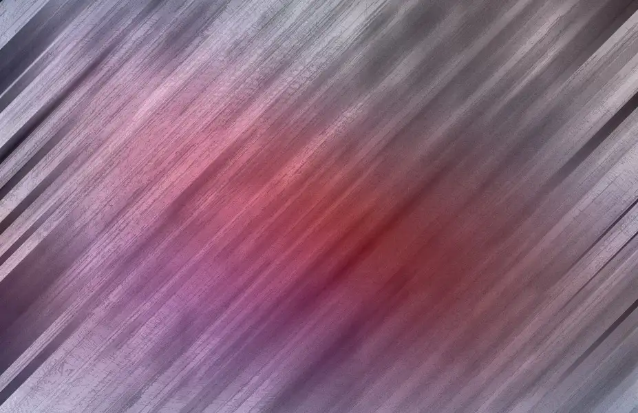 Grained Angled Blur Streak In A Mood Intensive Color Combination