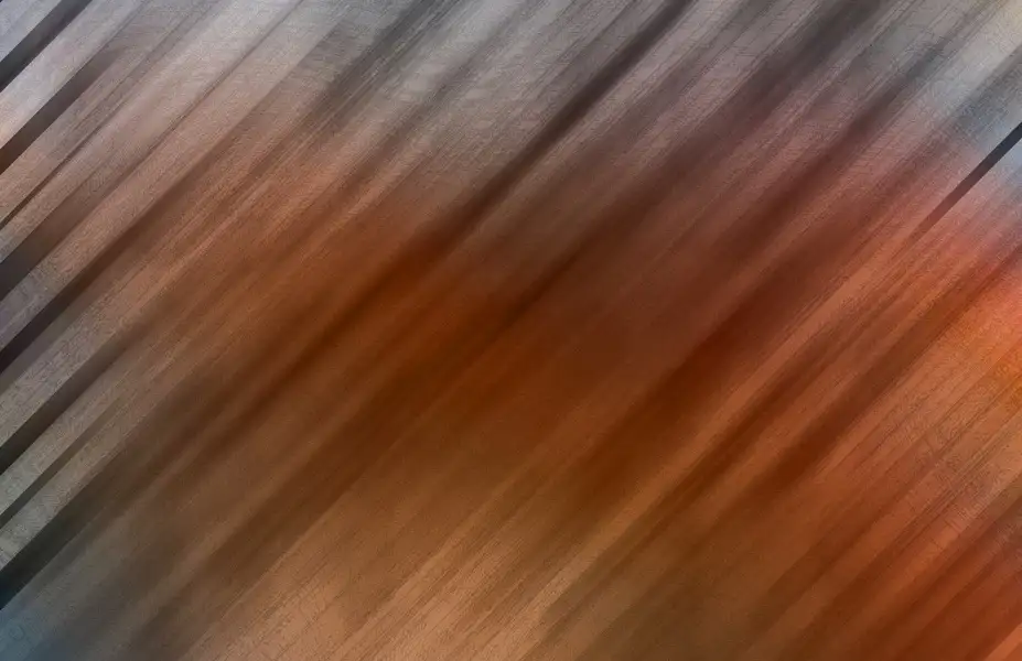 Grained Angled Blur Streak In A Mood Intensive Color Combination