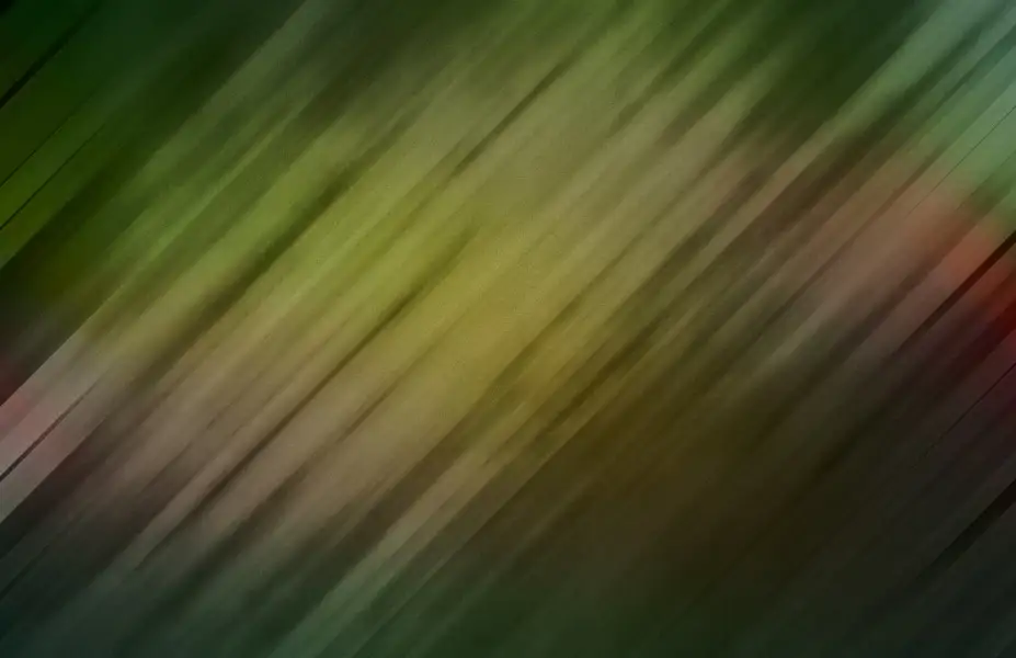 Grained Angled Blur Streak In A Mood Intensive Color Combination